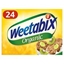 Picture of WEETABIX ORGANIC X24 530GR